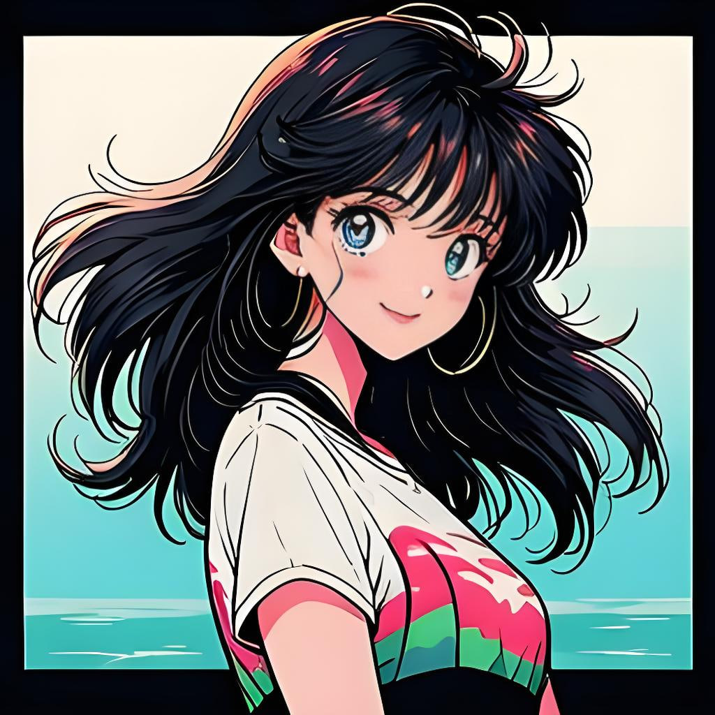 排行榜动漫1